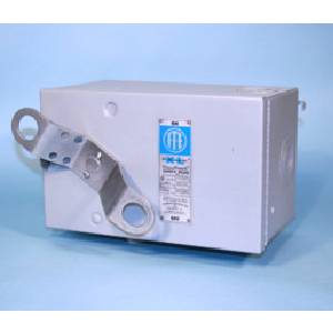 Bus Plug XLVB321 ITE